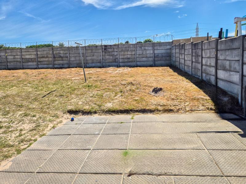 3 Bedroom Property for Sale in Tuscany Glen Western Cape